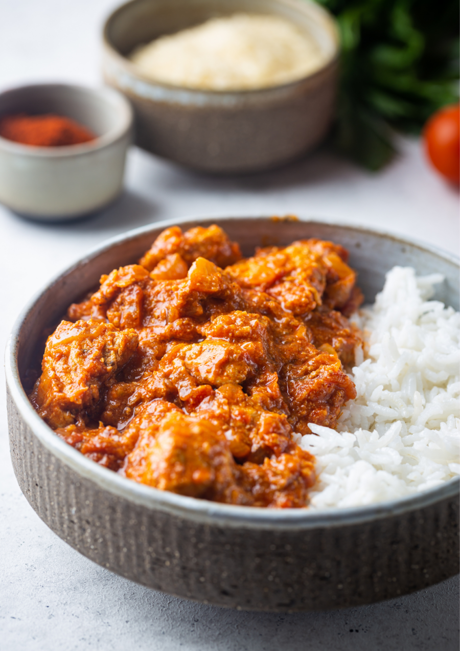 Chiken Rice