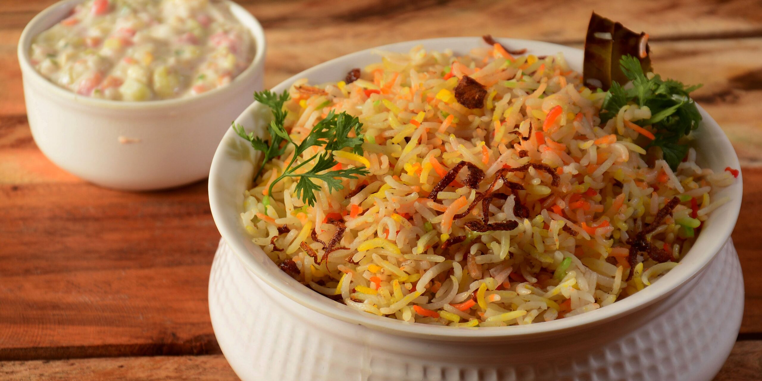 Biryani