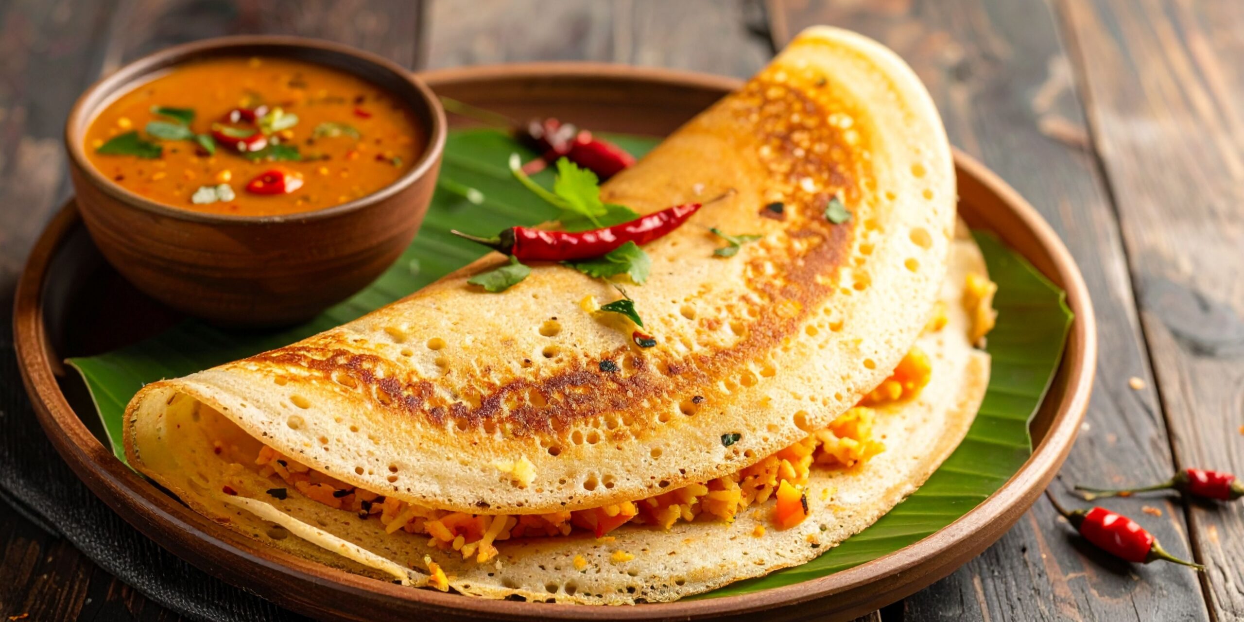Świeży Naan